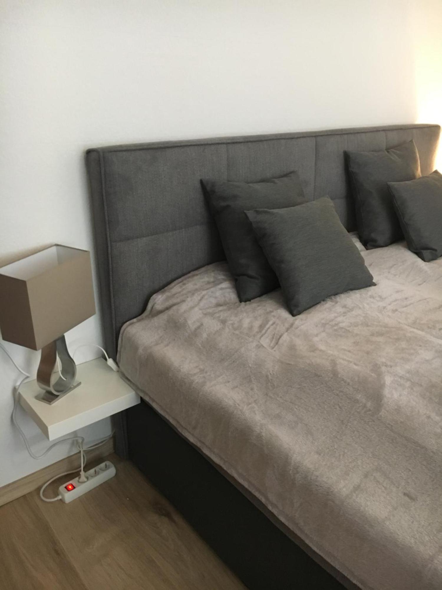 Gemuetliche Ferienwohnung Im Erdgeschoss- Jenaer Strasse Erfurt Ngoại thất bức ảnh