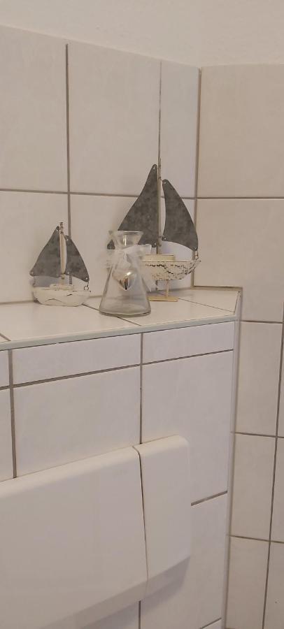Gemuetliche Ferienwohnung Im Erdgeschoss- Jenaer Strasse Erfurt Ngoại thất bức ảnh