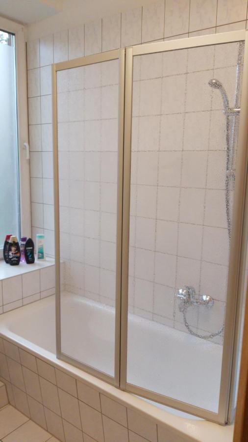 Gemuetliche Ferienwohnung Im Erdgeschoss- Jenaer Strasse Erfurt Ngoại thất bức ảnh